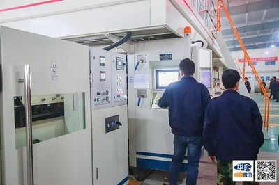 山東知名紙箱廠完成智能化升級 計算機系統(tǒng)集成與開發(fā)引領智造新未來