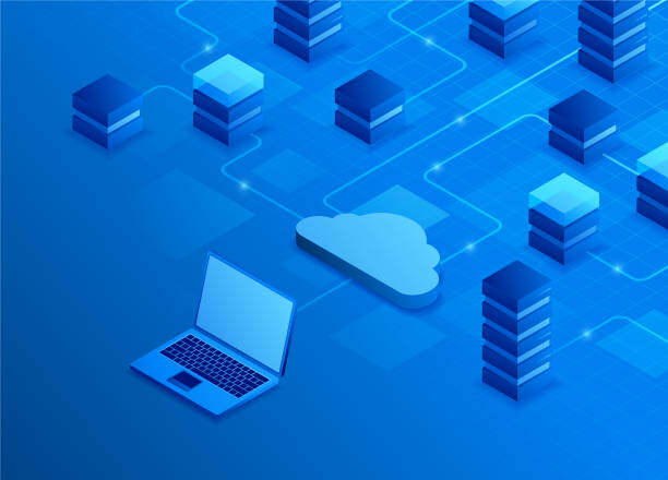 從數據孤島到智慧系統 計算機數據庫與系統集成的演進之路